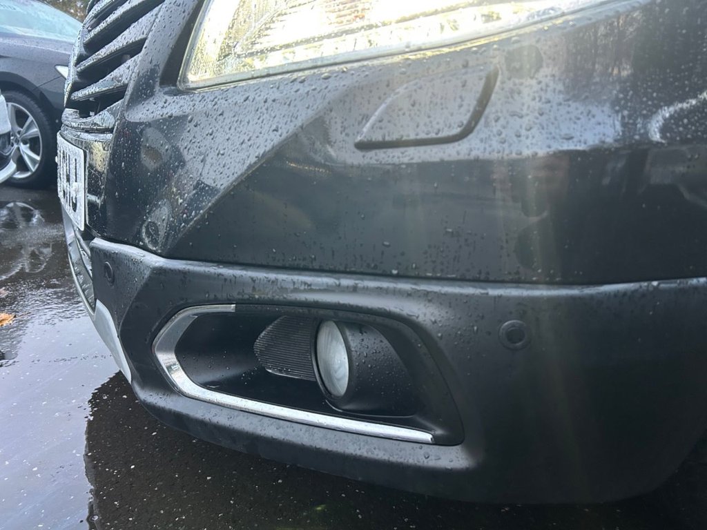 Used Suzuki SX4 S-Cross 2014 for sale - 76617255: Photo 13