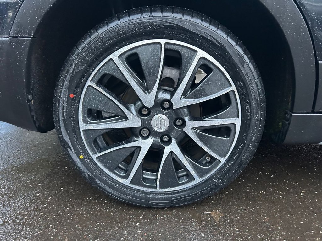 Used Suzuki SX4 S-Cross 2014 for sale - 76617255: Photo 18