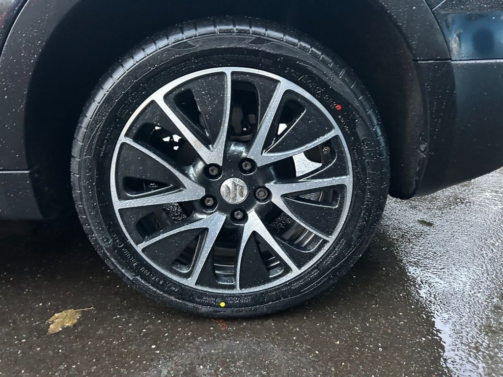 Used Suzuki SX4 S-Cross 2014 for sale - 76617255: Photo 19