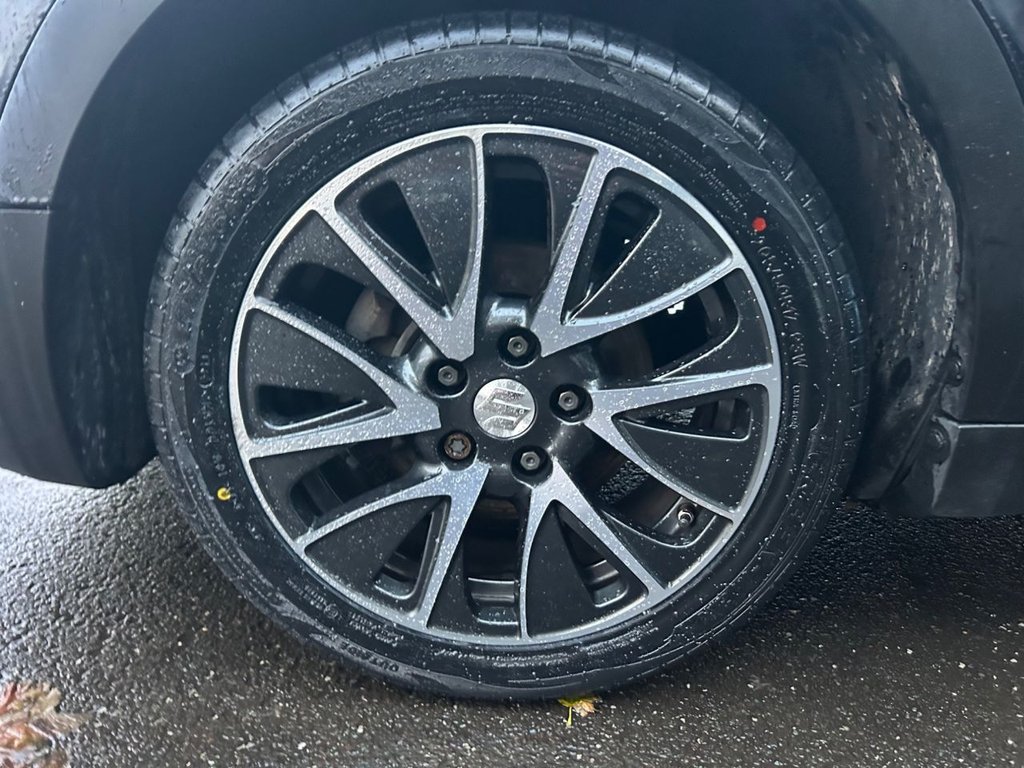 Used Suzuki SX4 S-Cross 2014 for sale - 76617255: Photo 20