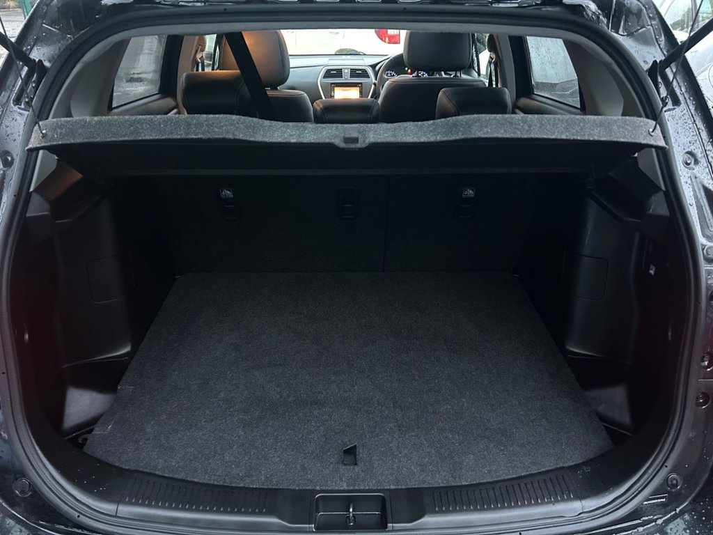 Used Suzuki SX4 S-Cross 2014 for sale - 76617255: Photo 21