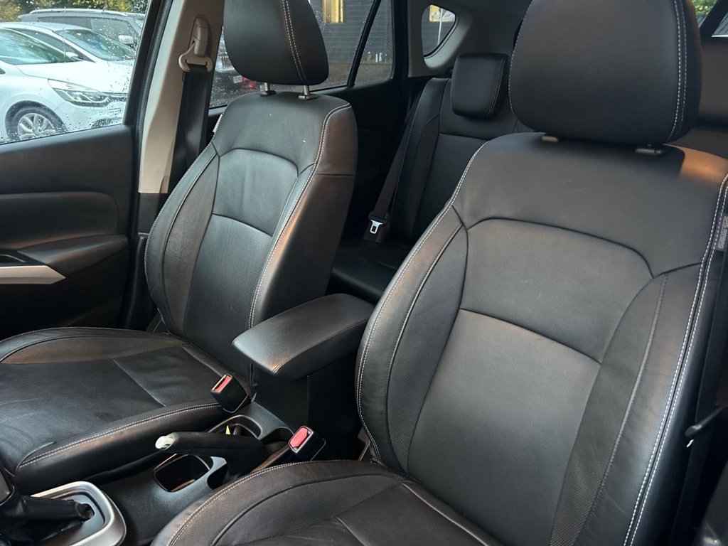 Used Suzuki SX4 S-Cross 2014 for sale - 76617255: Photo 25