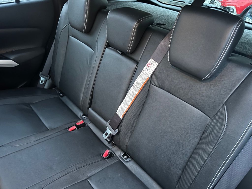 Used Suzuki SX4 S-Cross 2014 for sale - 76617255: Photo 27