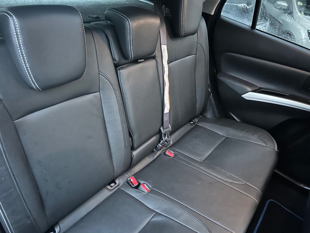 Used Suzuki SX4 S-Cross 2014 for sale - 76617255: Photo 29