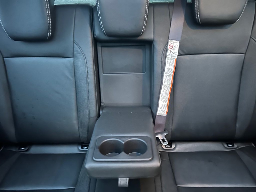 Used Suzuki SX4 S-Cross 2014 for sale - 76617255: Photo 30