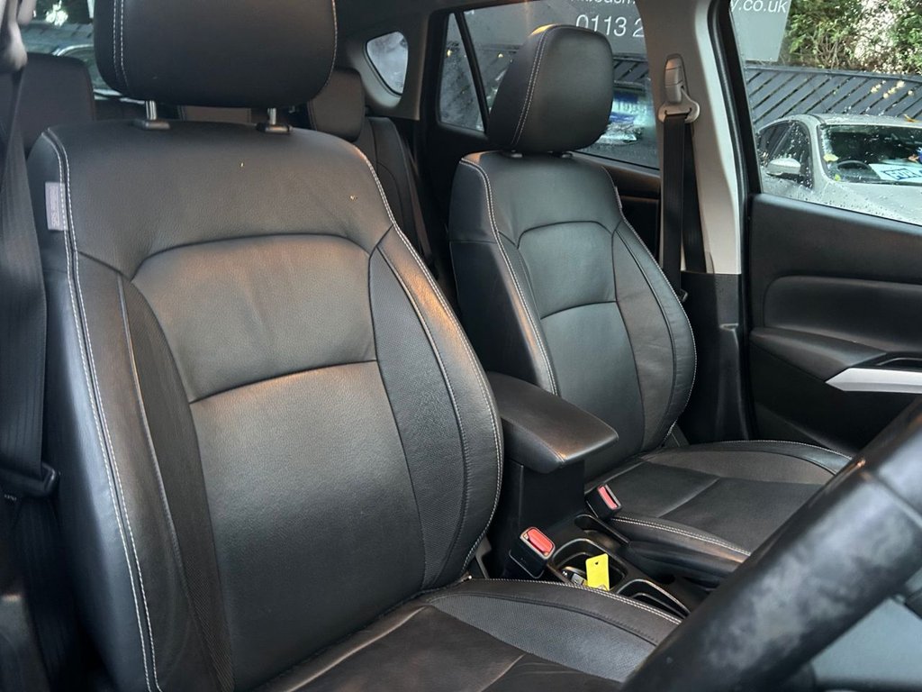 Used Suzuki SX4 S-Cross 2014 for sale - 76617255: Photo 32