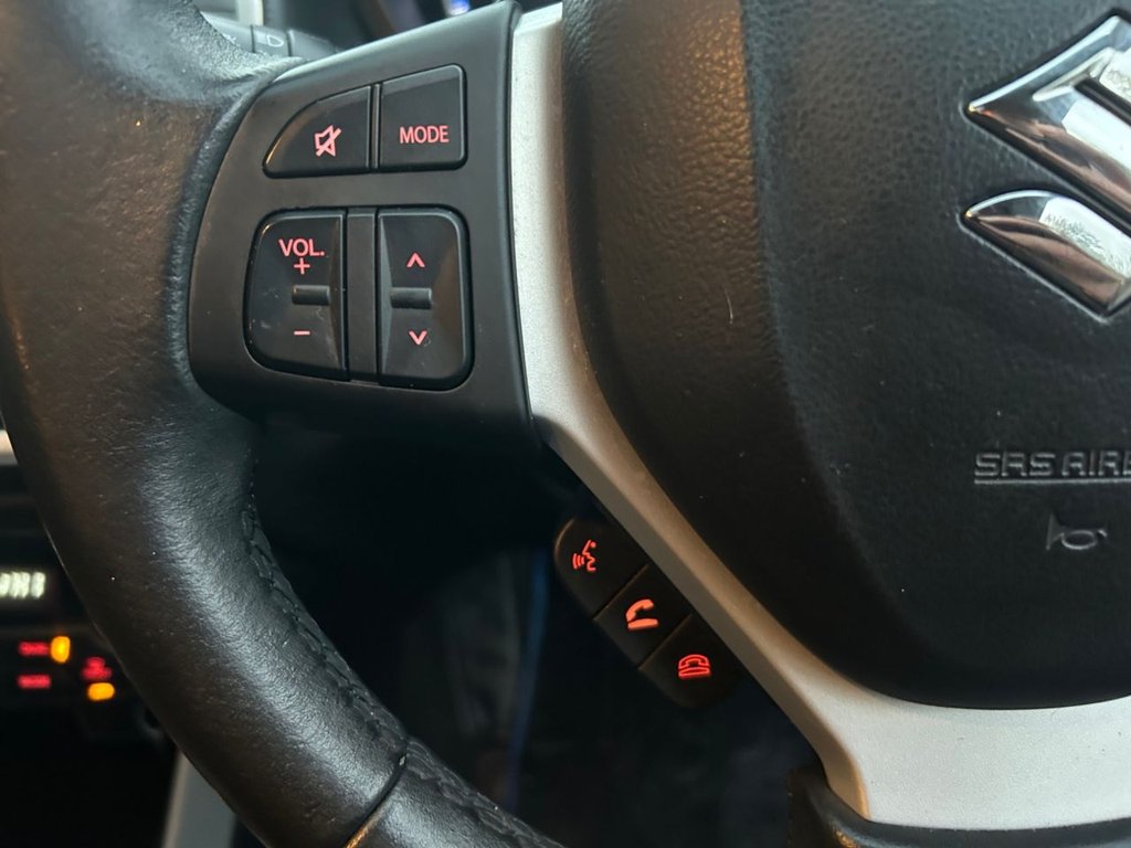 Used Suzuki SX4 S-Cross 2014 for sale - 76617255: Photo 37