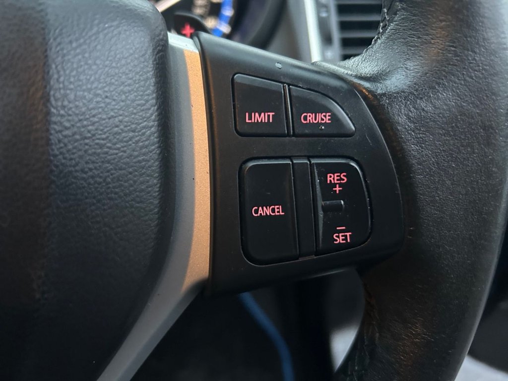 Used Suzuki SX4 S-Cross 2014 for sale - 76617255: Photo 38