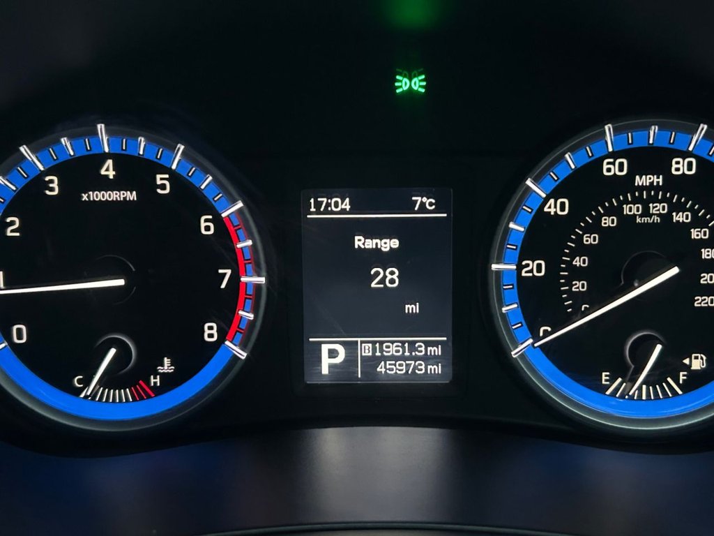 Used Suzuki SX4 S-Cross 2014 for sale - 76617255: Photo 41