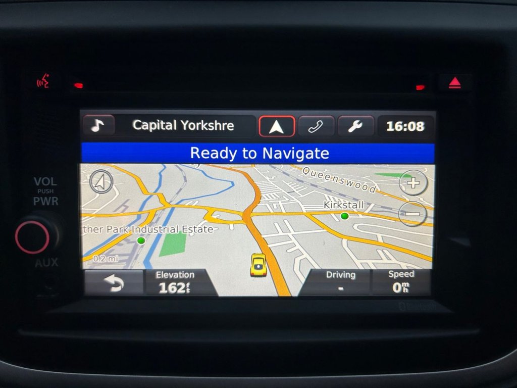 Used Suzuki SX4 S-Cross 2014 for sale - 76617255: Photo 44