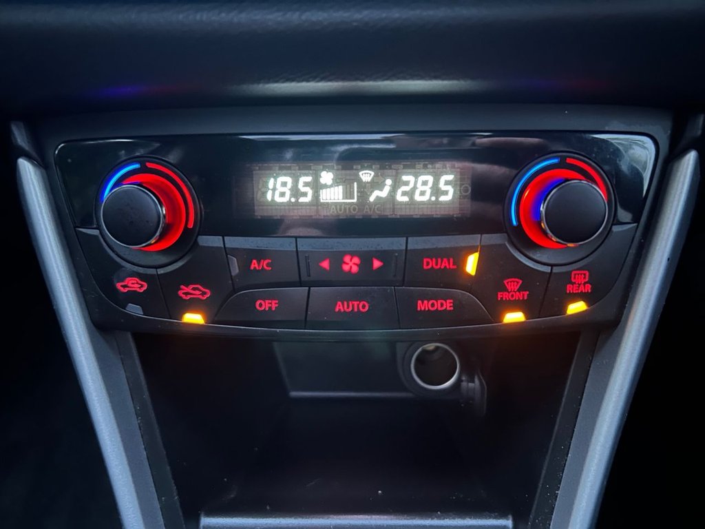 Used Suzuki SX4 S-Cross 2014 for sale - 76617255: Photo 47