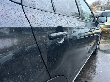 Used Suzuki SX4 S-Cross 2014 for sale - 76617255: Photo