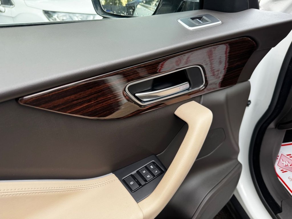 Used Jaguar F-Pace 2017 for sale - 76909850: Photo 21