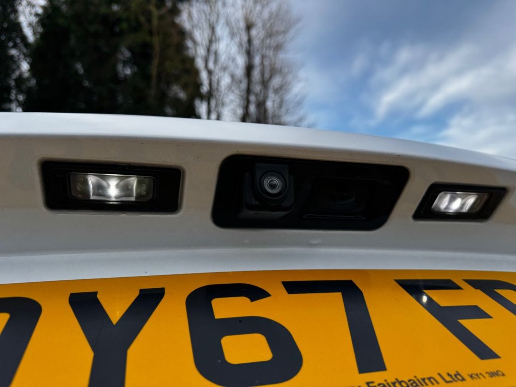 Used Jaguar F-Pace 2017 for sale - 76909850: Photo 30