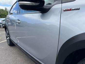 Used Peugeot 2008 2017 for sale - 75037969: Photo