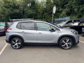 Used Peugeot 2008 2017 for sale - 75037969: Photo