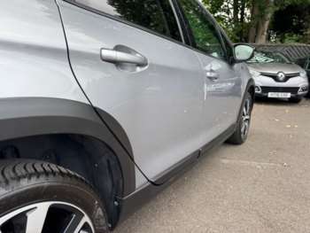 Used Peugeot 2008 2017 for sale - 75037969: Photo