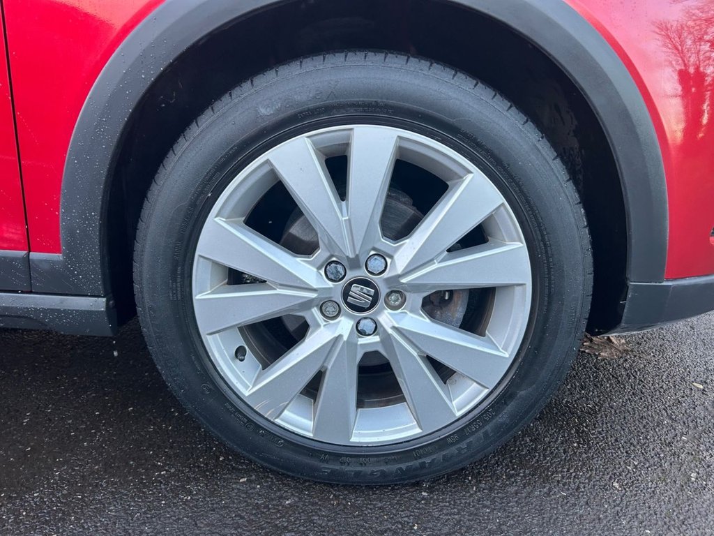 Used SEAT Arona 2019 for sale - 76698274: Photo 13