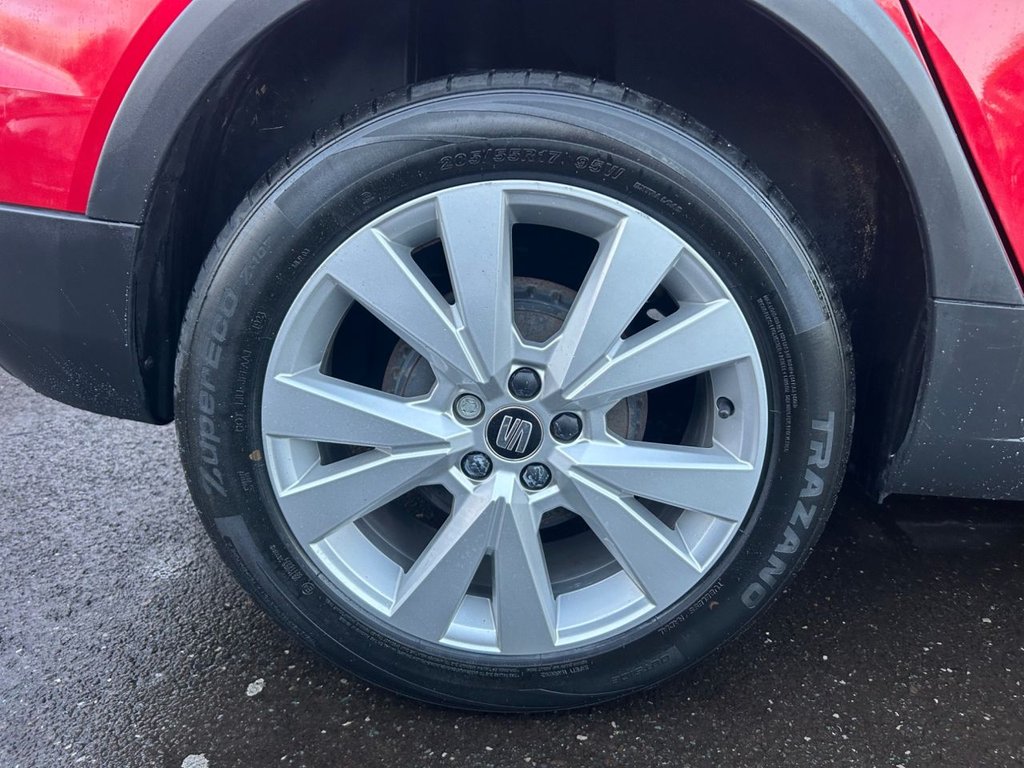 Used SEAT Arona 2019 for sale - 76698274: Photo 14