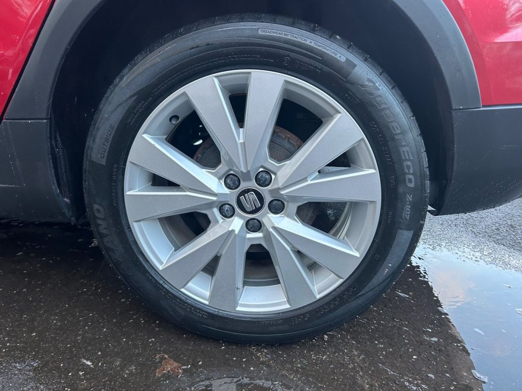 Used SEAT Arona 2019 for sale - 76698274: Photo 15