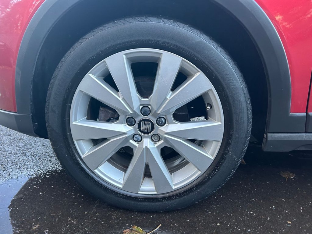 Used SEAT Arona 2019 for sale - 76698274: Photo 16