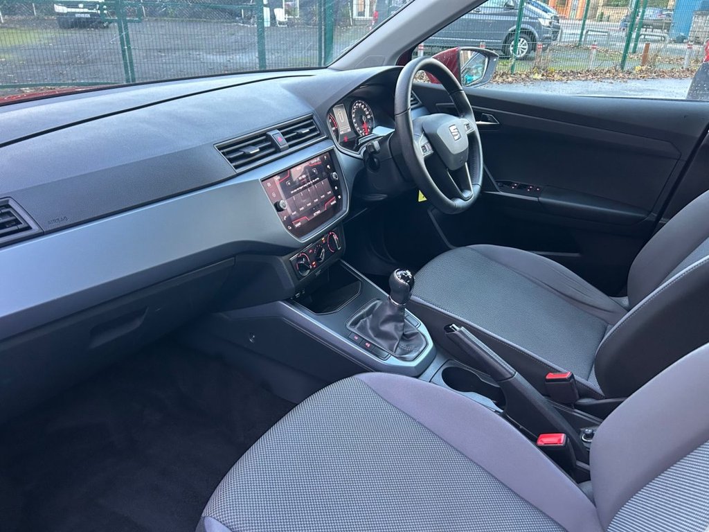 Used SEAT Arona 2019 for sale - 76698274: Photo 19
