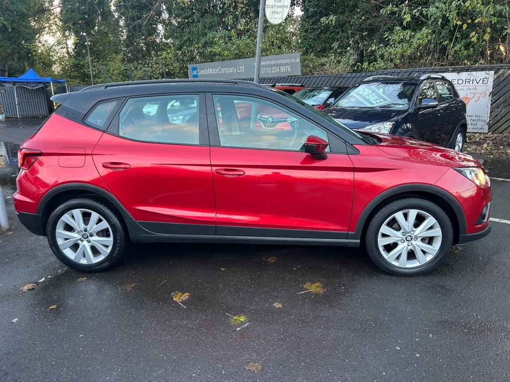 Used SEAT Arona 2019 for sale - 76698274: Photo 2