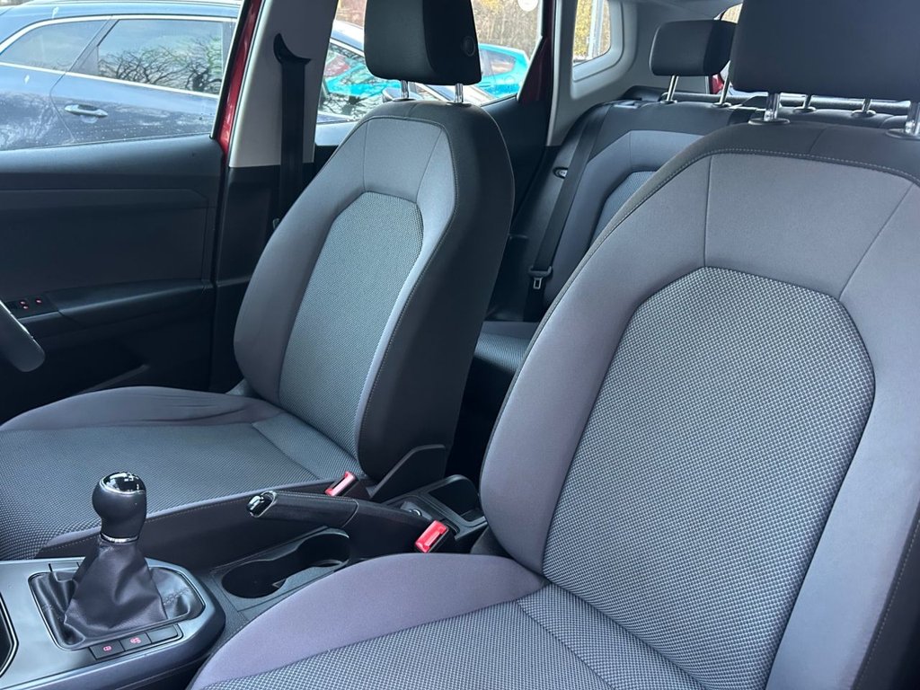 Used SEAT Arona 2019 for sale - 76698274: Photo 20