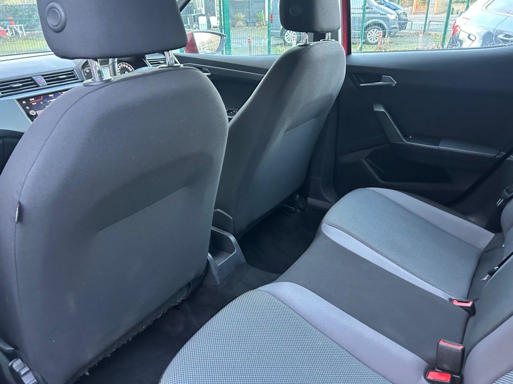Used SEAT Arona 2019 for sale - 76698274: Photo 21