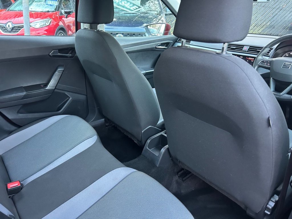Used SEAT Arona 2019 for sale - 76698274: Photo 23
