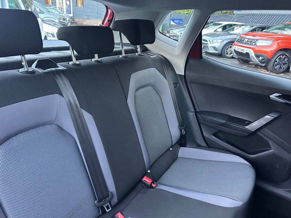 Used SEAT Arona 2019 for sale - 76698274: Photo 24