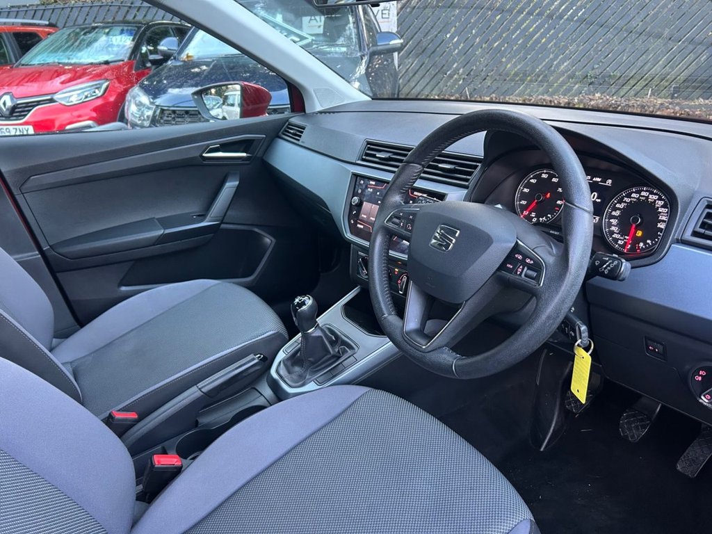 Used SEAT Arona 2019 for sale - 76698274: Photo 25
