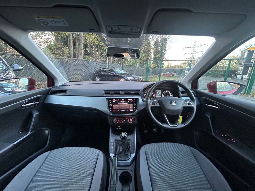 Used SEAT Arona 2019 for sale - 76698274: Photo 29