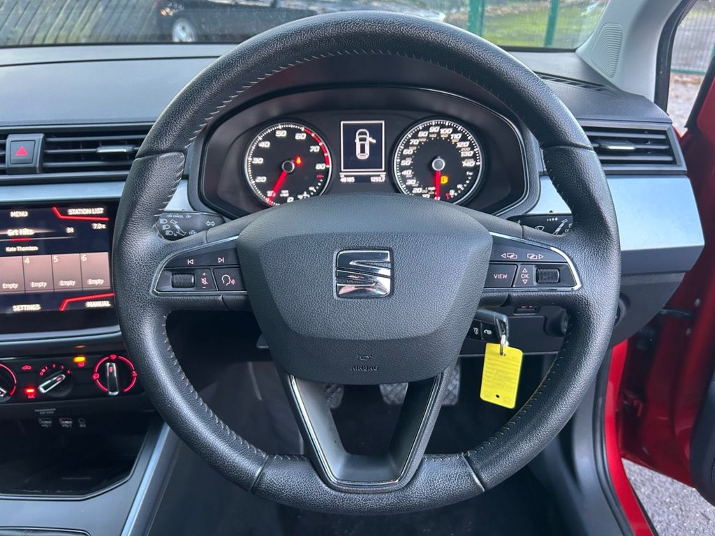 Used SEAT Arona 2019 for sale - 76698274: Photo 30