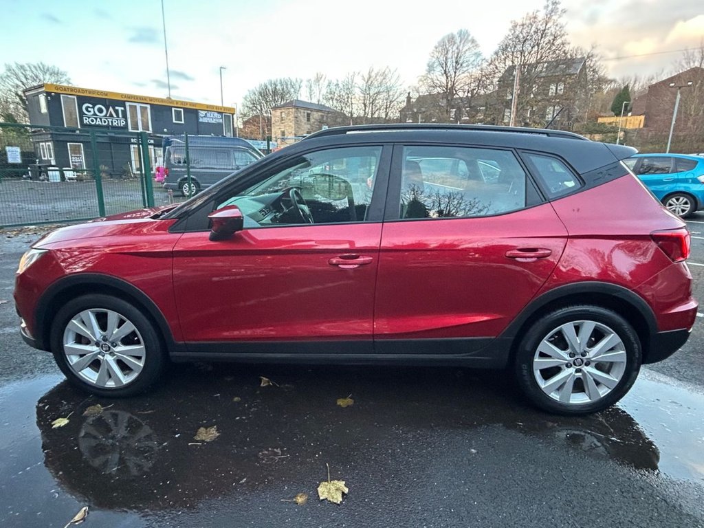 Used SEAT Arona 2019 for sale - 76698274: Photo 9