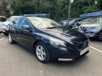 Volvo - V40