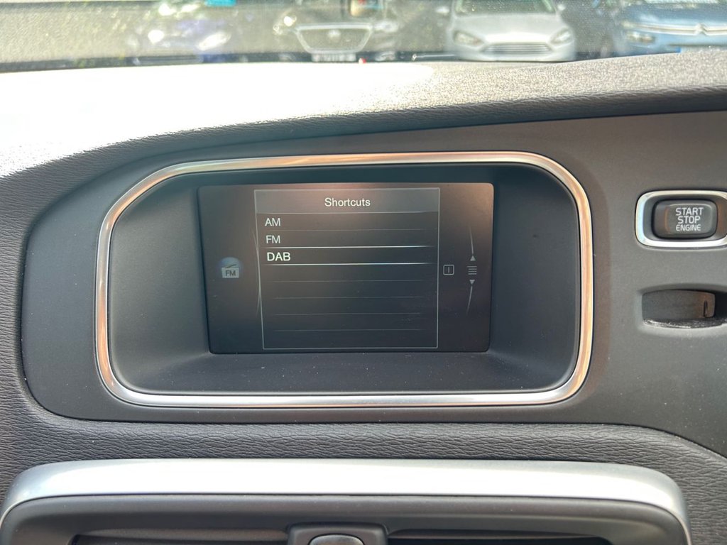 Vehicle 40