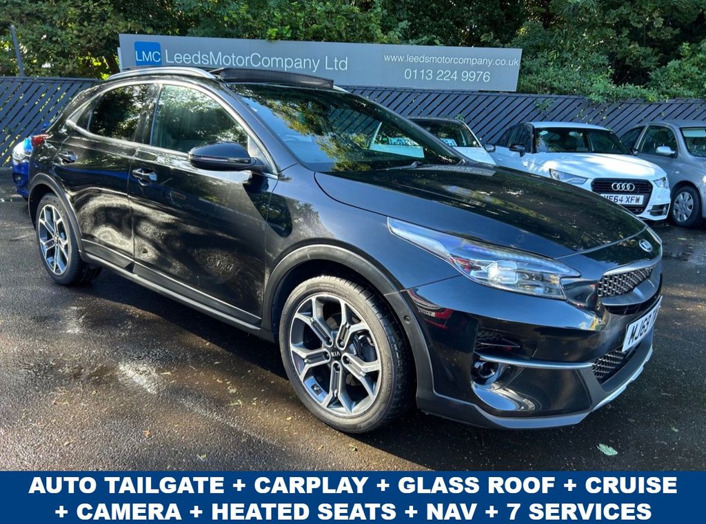 Used Kia XCeed 2019 for sale - 76185123: Photo 1