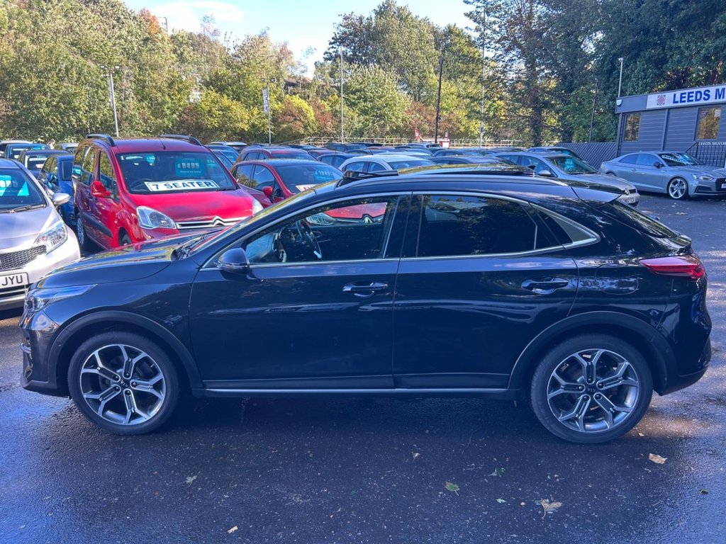 Used Kia XCeed 2019 for sale - 76185123: Photo 12