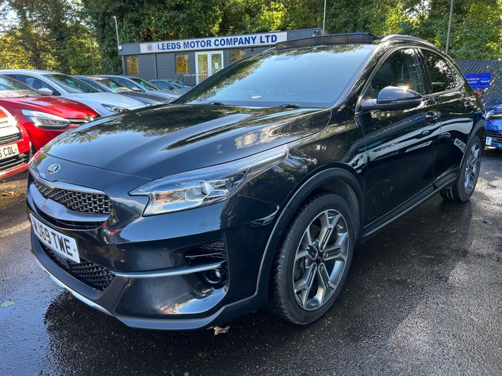 Used Kia XCeed 2019 for sale - 76185123: Photo 13