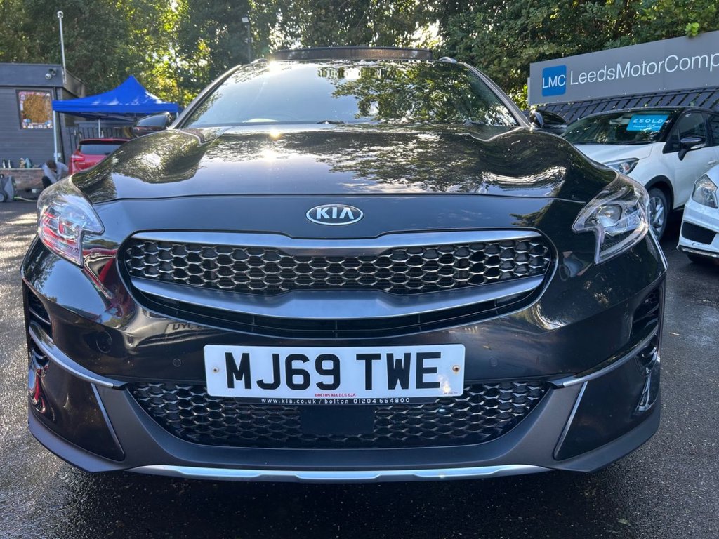 Used Kia XCeed 2019 for sale - 76185123: Photo 14