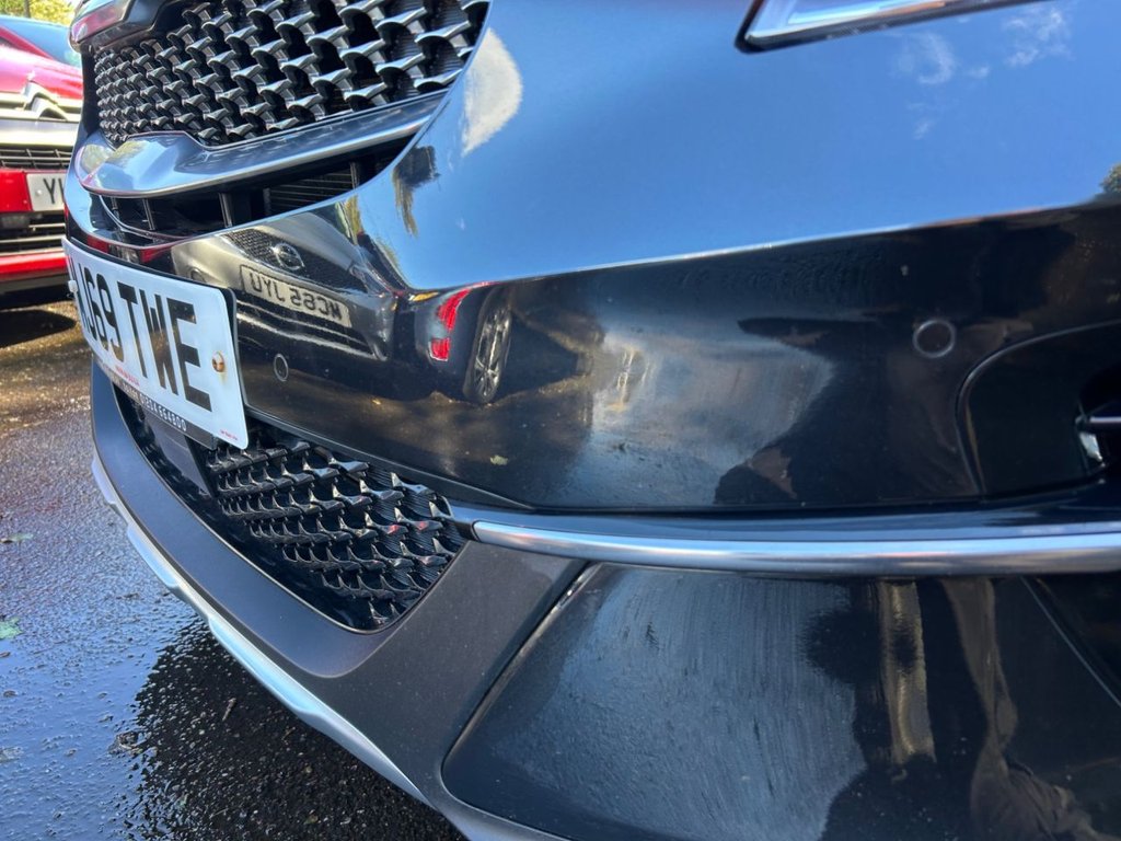 Used Kia XCeed 2019 for sale - 76185123: Photo 15