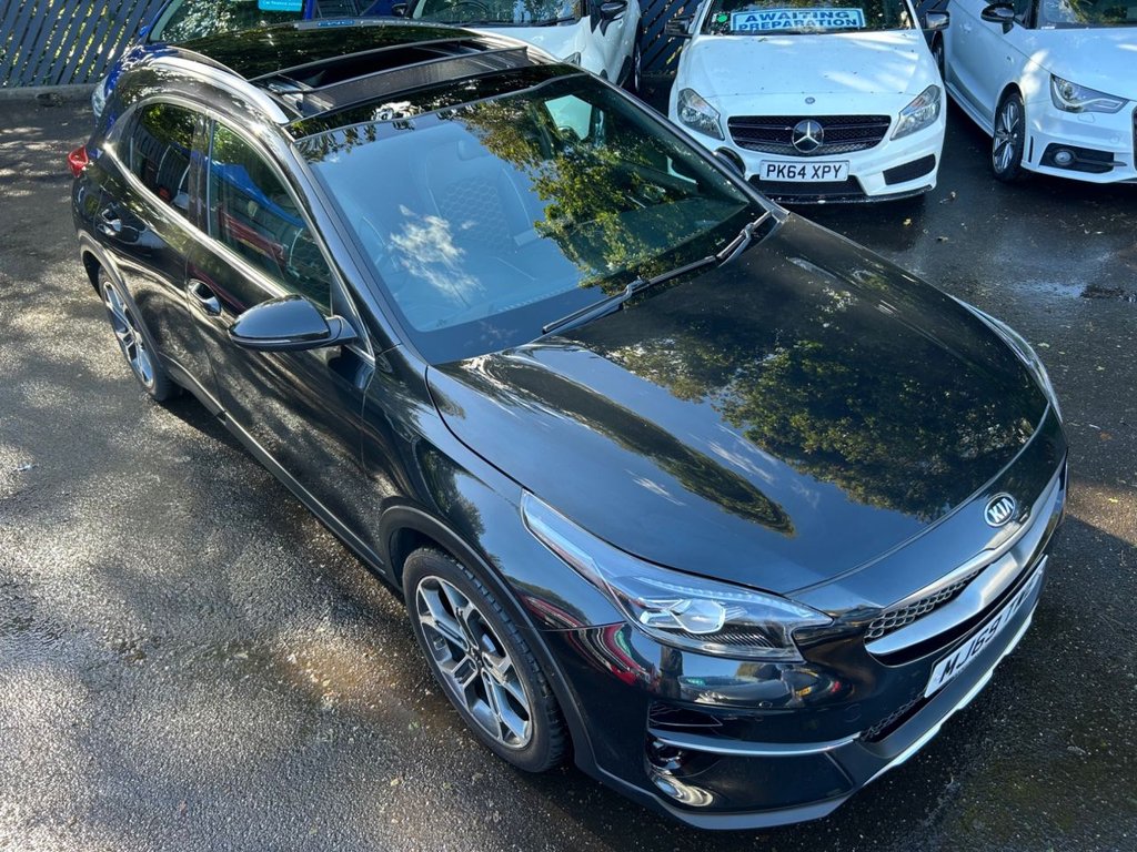 Used Kia XCeed 2019 for sale - 76185123: Photo 16