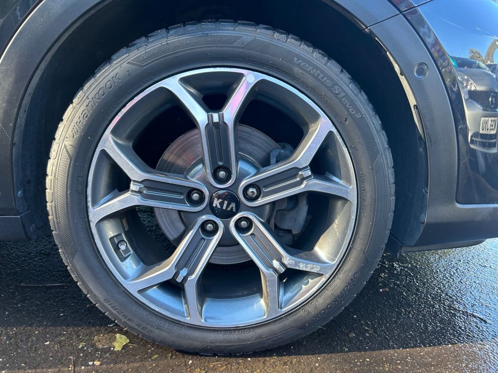 Used Kia XCeed 2019 for sale - 76185123: Photo 18