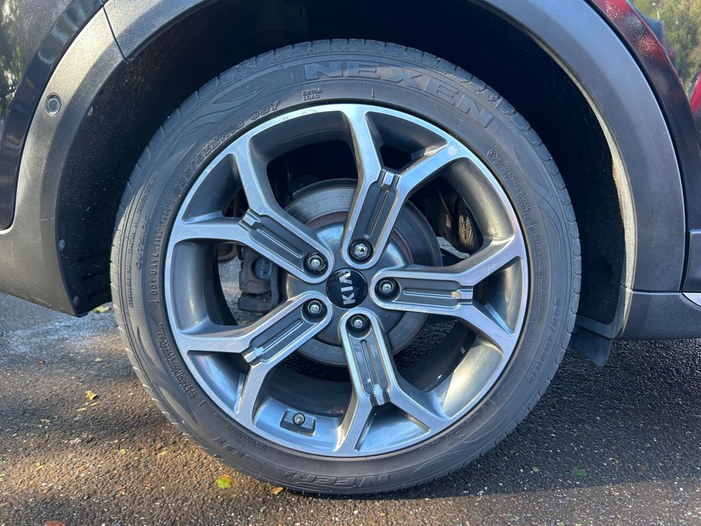 Used Kia XCeed 2019 for sale - 76185123: Photo 19