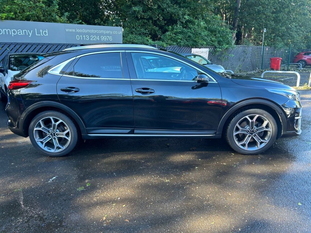 Used Kia XCeed 2019 for sale - 76185123: Photo 2