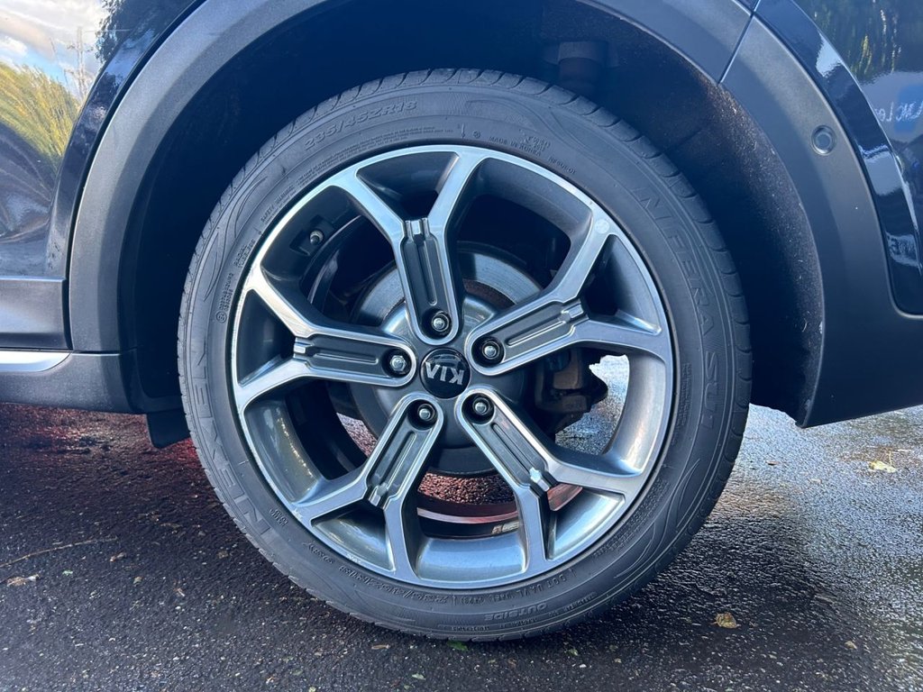 Used Kia XCeed 2019 for sale - 76185123: Photo 20