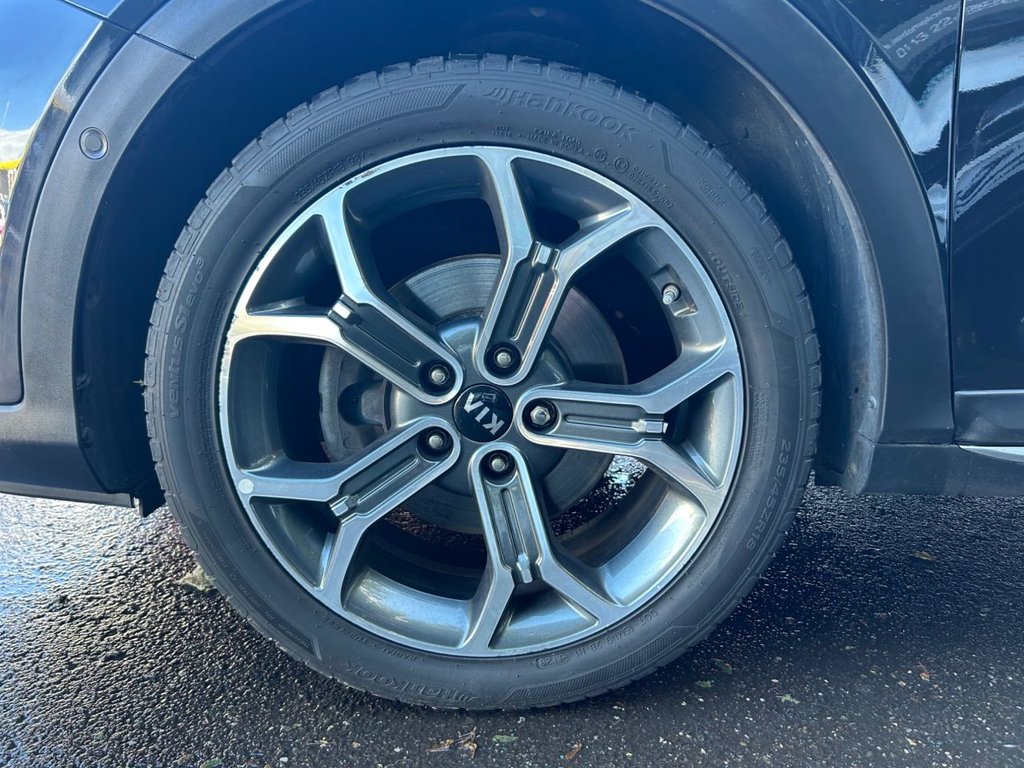 Used Kia XCeed 2019 for sale - 76185123: Photo 21