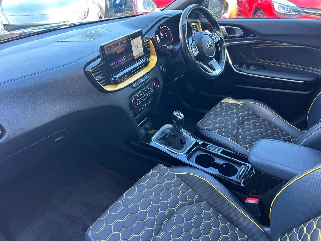 Used Kia XCeed 2019 for sale - 76185123: Photo 27