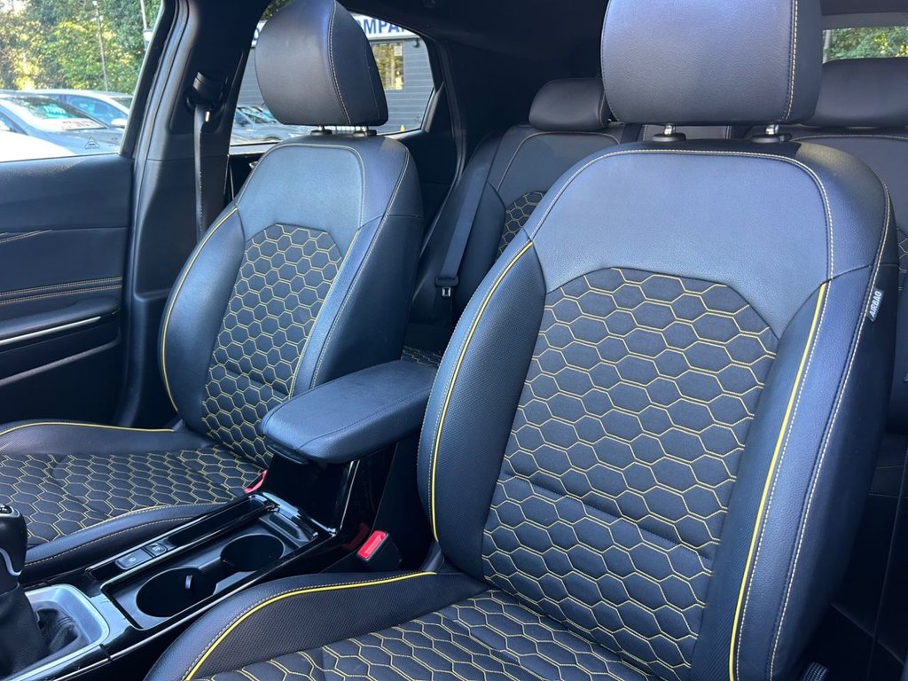 Used Kia XCeed 2019 for sale - 76185123: Photo 28